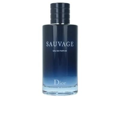 Herenparfum Dior Sauvage EDP