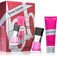 Bruno Banani B.Banani Dangerous Woman XM22 EDT30ml+SG50ml - thumbnail