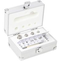 Kern 343-026 Gewichtenset M1 1 mg - 50 g - thumbnail