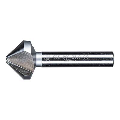 PFERD TOOLS KES HSSE DIN 335 C90° 25,0 25202138 Kegelverzinkboor 25 mm HSS 1 stuk(s)