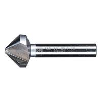 PFERD TOOLS KES HSSE DIN 335 C90° 25,0 25202138 Kegelverzinkboor 25 mm HSS 1 stuk(s) - thumbnail