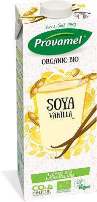 Provamel Soya Drink Vanille 1000 ml