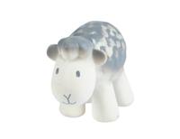 Tikiri Mijn eerste boerderijdiertjes - schaap - thumbnail