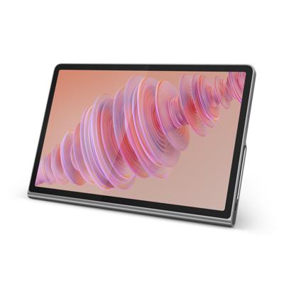 Lenovo Tab Plus, 2K-display 11,5 inch - (MediaTek Helio G99 processor, 8 GB RAM, 128 GB geheugen, wifi, tablet Android 13) - Luna Grey, exclusief van Amazon