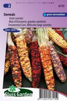 Zea Mays Japonica zaden Siermais multi hybrids - thumbnail