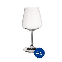 Villeroy & Boch Ovid Rodewijnglas 0,59 l, per 4 - thumbnail