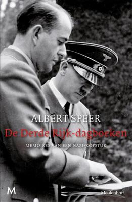 De derde Rijk-dagboeken - Albert Speer - ebook De derde Rijk-dagboeken - Albert Speer - ebook