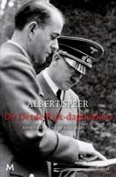 De derde Rijk-dagboeken - Albert Speer - ebook - thumbnail