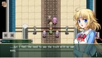 Asdivine Cross (Limited Run Games) - thumbnail