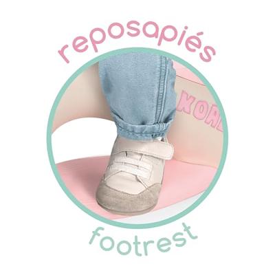 Driewieler Decuevas Koala 60 x 27 x 42 cm