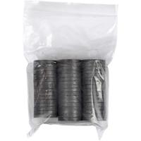 Creativ Company Magneet, d 20 mm, dikte 3 mm, 50 stuk/ 1 doos - thumbnail
