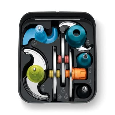 Sage THE PARADICE 16 Keukenmachine