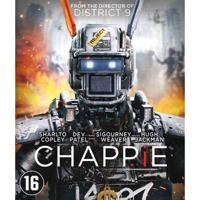Chappie - thumbnail