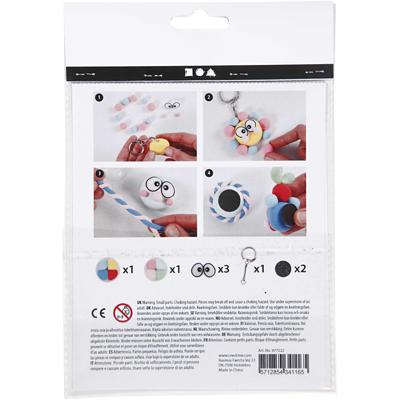 Creativ Company 977222 kunst- & knutselset voor kinderen