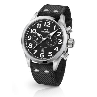 TW Steel Volante VS7 Dual-Time 45mm