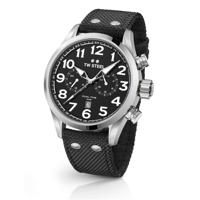 TW Steel Volante VS7 Dual-Time 45mm - thumbnail