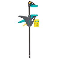 Klem met één hand Wolfcraft - thumbnail