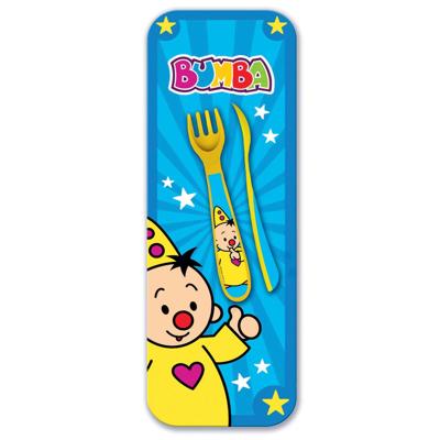 Studio 100 Bumba babybestek