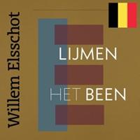 Lijmen / Het been - thumbnail