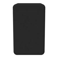 Marc O'Polo Marc O'Polo The Edge Storage container L Anthracite - thumbnail