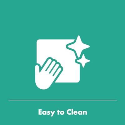 Hansgrohe DuoTurn Q kraan inbouw voor 2 functies, mat wit