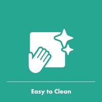 Hansgrohe DuoTurn Q kraan inbouw voor 2 functies, mat wit - thumbnail