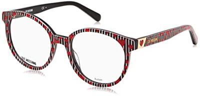 Brillenframe Dames Love Moschino MOL584-7RM Ø 52 mm
