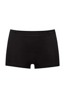Emotion dames boxershort - ondergoed vrouwen - Naadloze dames onderbroek - Katoenen kruisje - thumbnail