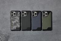UAG Metropolis LT MagSafe Case Cover Apple iPhone 16 Plus Zwart Stootbestendig - thumbnail