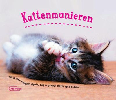 Manteau Kattenmanieren Manteau Kattenmanieren