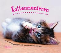 Manteau Kattenmanieren - thumbnail