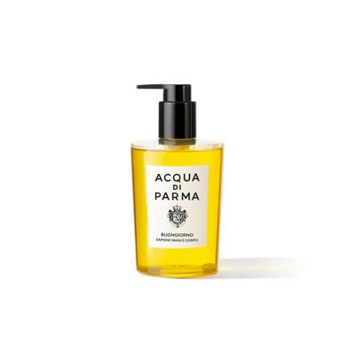Acqua di Parma Buongiorno Hand & Body Wash 300ml Acqua di Parma Buongiorno Hand & Body Wash 300ml