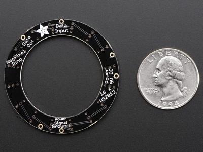 Adafruit 1463 Uitbreidingsmodule 1 stuk(s) Adafruit 1463 Uitbreidingsmodule 1 stuk(s)