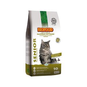BF Petfood Senior Ageing & Souplesse kattenvoer 2 x 10 kg