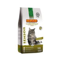 BF Petfood Senior Ageing & Souplesse kattenvoer 2 x 10 kg - thumbnail