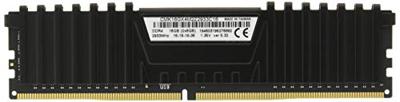 Corsair Vengeance LPX CMK16GX4M2Z2933C16 geheugenmodule 16 GB 2 x 8 GB DDR4 2933 MHz Corsair Vengeance LPX CMK16GX4M2Z2933C16 geheugenmodule 16 GB 2 x 8 GB DDR4 2933 MHz
