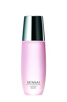 Sensai Cellular Perf. Lotion II 125ml