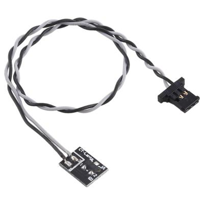 Optische Drive DVD oneven temperatuur Temp Sensor kabel 922-9624 593-1242 A voor iMac A1311 21.5 inch (2010)