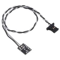 Optische Drive DVD oneven temperatuur Temp Sensor kabel 922-9624 593-1242 A voor iMac A1311 21.5 inch (2010) - thumbnail