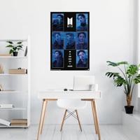 Poster BTS - 2 61x91,5cm - thumbnail