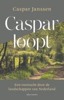 Caspar loopt (Paperback) - thumbnail