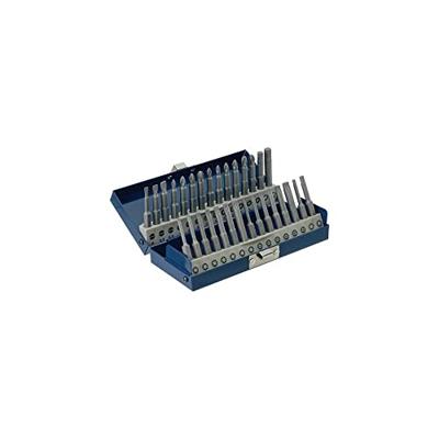 Promat/Tecwerk Bitassortiment | 30-delig | sleuf/PH/PZD/TX/TX-BO/6kt. - 4000829662