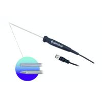 Senseca AX 111-M3-B-300 Dompelsensor -200 tot +250 °C Sensortype Pt100 - thumbnail