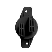 Gallagher W-isolator Super zwart (175) - 021055 021055 - thumbnail