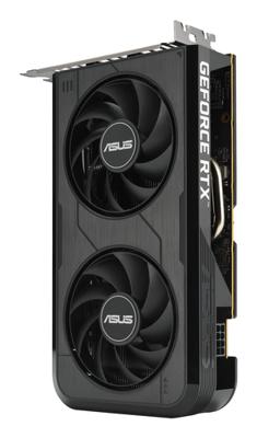 VGA ASUS GeForce RTX 5050 DUAL-RTX5050-O8G - thumbnail