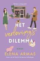 Het verlovingsdilemma - Elena Armas - ebook - thumbnail
