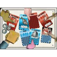 Zombicide: Monty Python's Flying Circus - A Rather Silly Expansion - thumbnail
