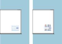 magnetoplan 16712 16712 Penhouder magnetisch Transparant - thumbnail