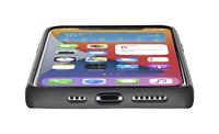 Cellularline Apple iPhone 12, iPhone 12 Pro backcover zwart - thumbnail