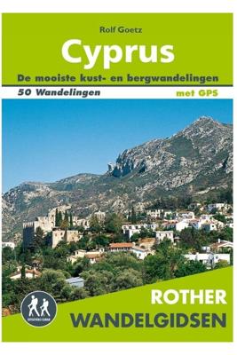 Cyprus (Paperback) Cyprus (Paperback)